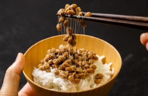 낫또