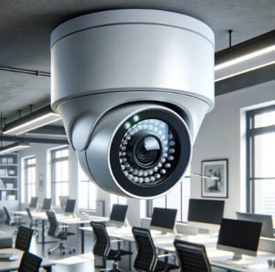 CCTV