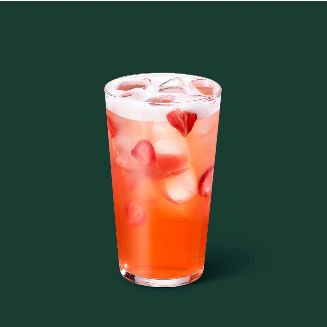 딸기아사이레모네이드 트렌타 가격