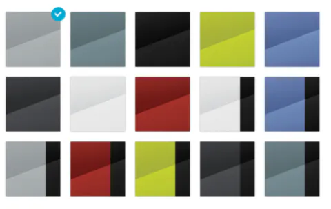 코나 전기차 색깔 종류