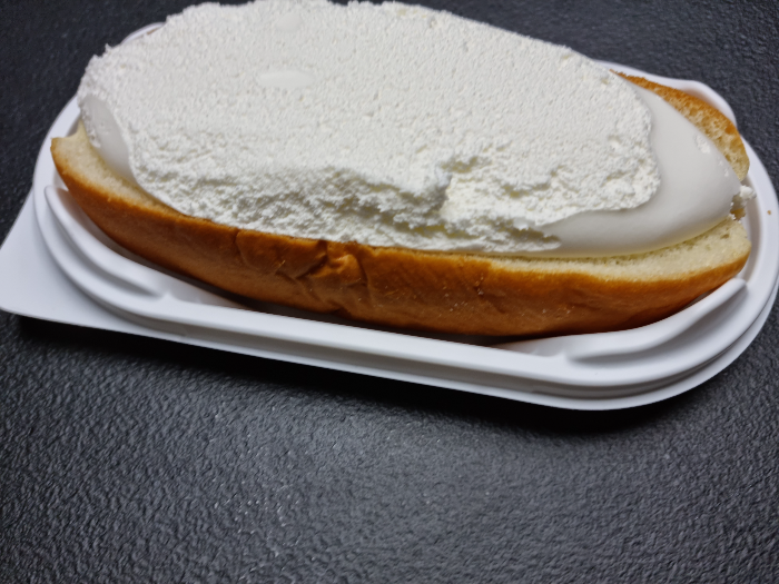 동물성 식물성 크림 