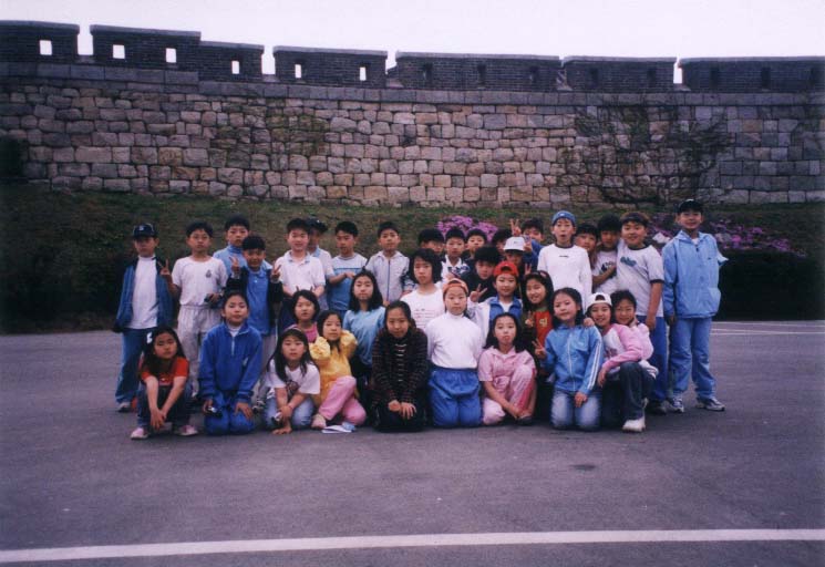 우수한 교육과정