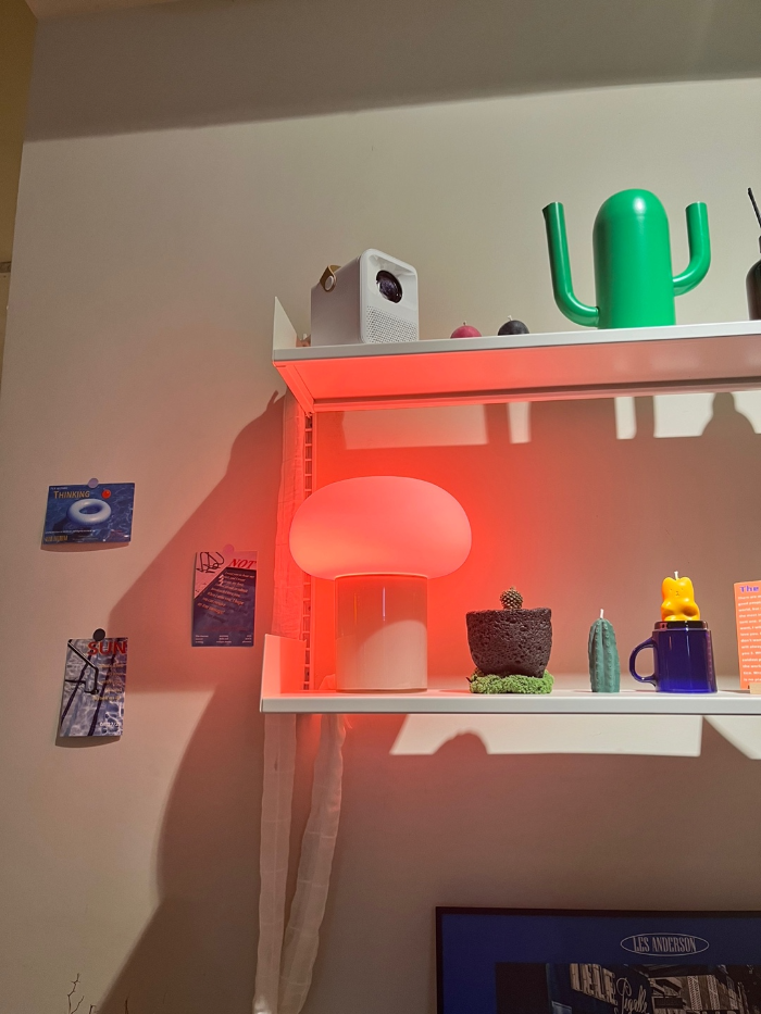 분위기 좋은 푸딩카페 푸유 내돈내산 후기