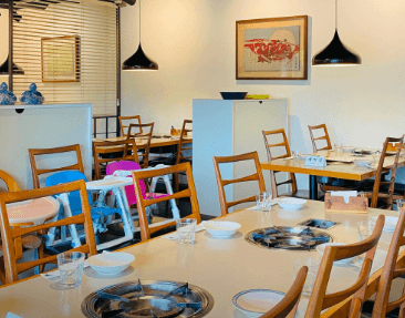 생생정보통 37년 전통 미나리 해물볶음