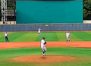 baseball