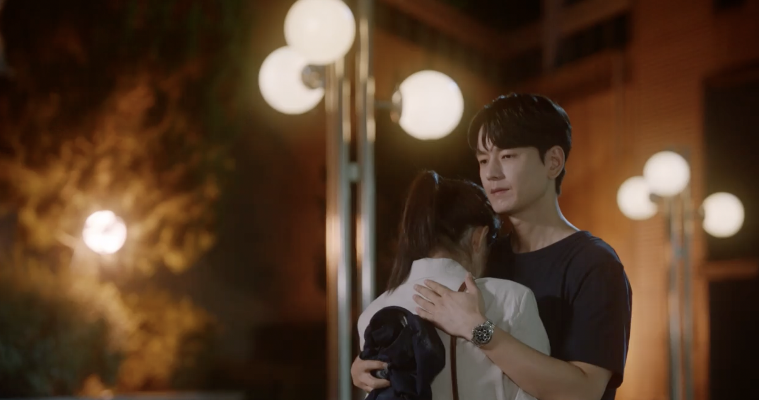 삼남매가 용감하게 9회 줄거리