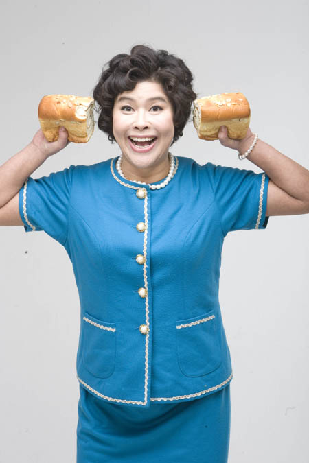 이영자 고향