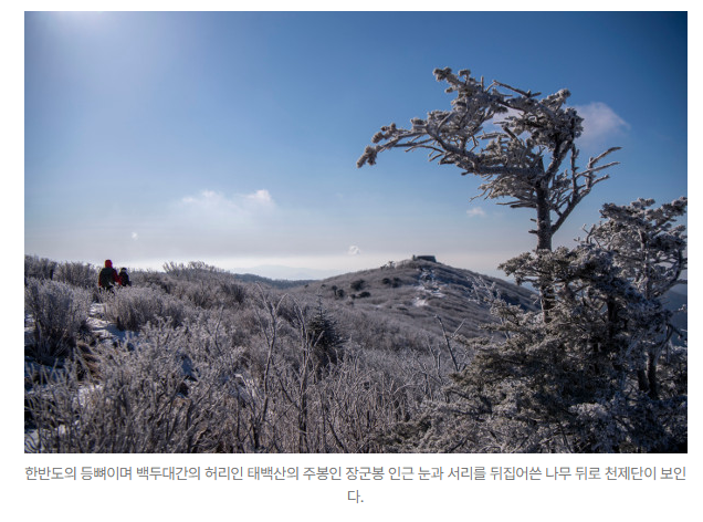 2월 가족 여행