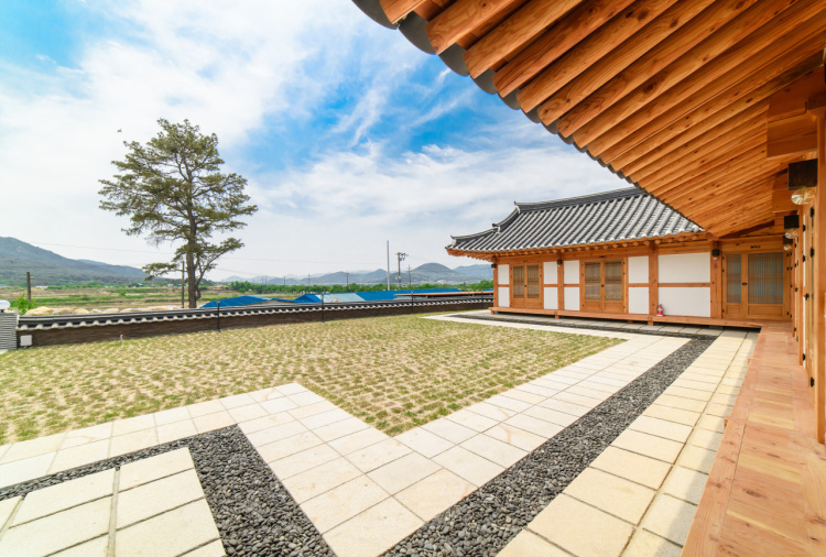 경주 한복입고 사진찍기 좋은 예쁜 장소 BEST 10 한옥스테이 화랑루