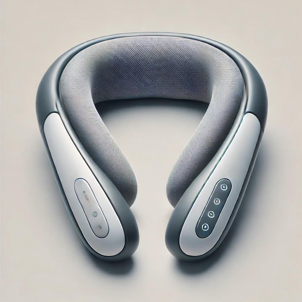 오아 목 마사지기