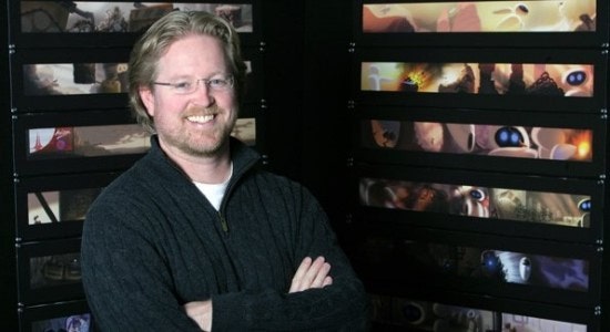Andrew-Stanton