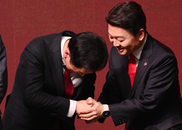 안철수