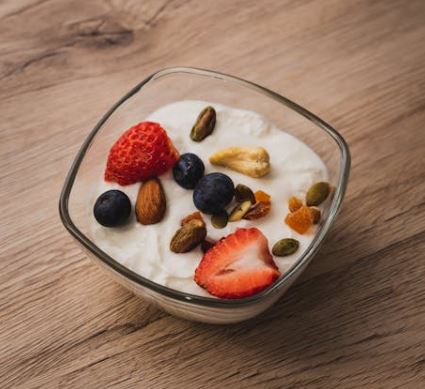 치주염에 좋은 음식 10가지