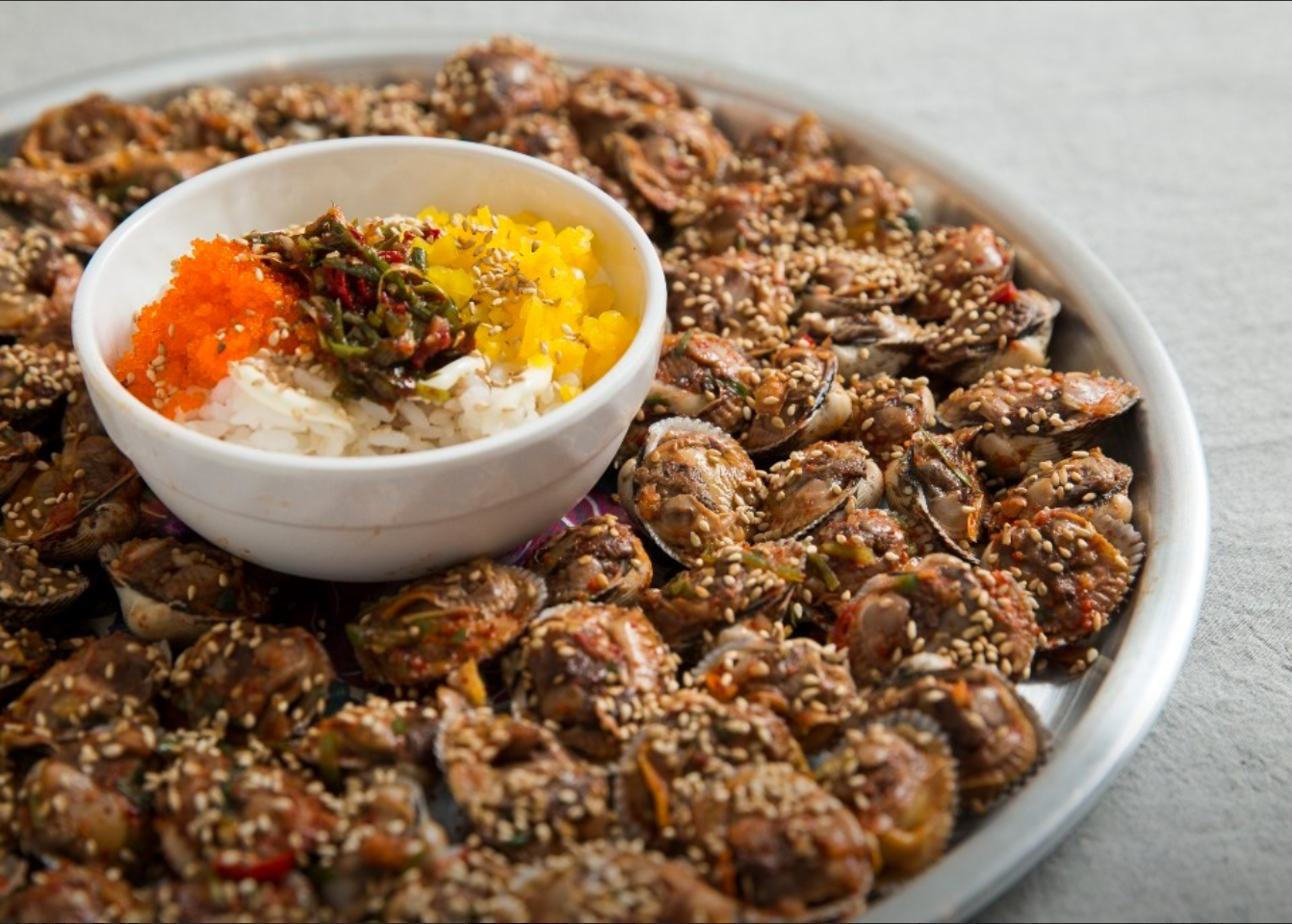 골뱅이신사 신사역맛집 자연산 생골뱅이탕으로 소문난 강남 해산물 명소