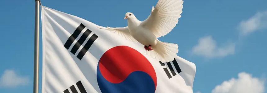 가톨릭 민족의 화해와 일치를 위한 기도