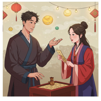 2026 병오년 신년운세