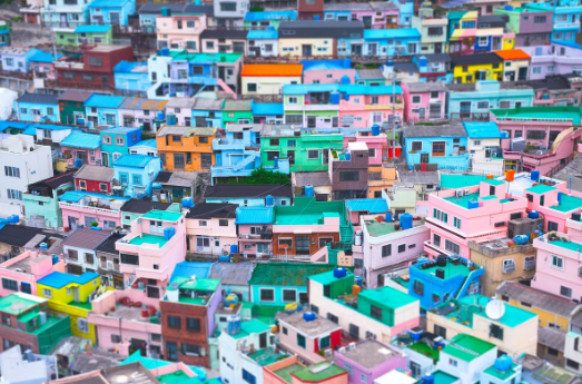 우리 동네 이름, 어디서 온 걸까? 숨겨진 유래 이야기