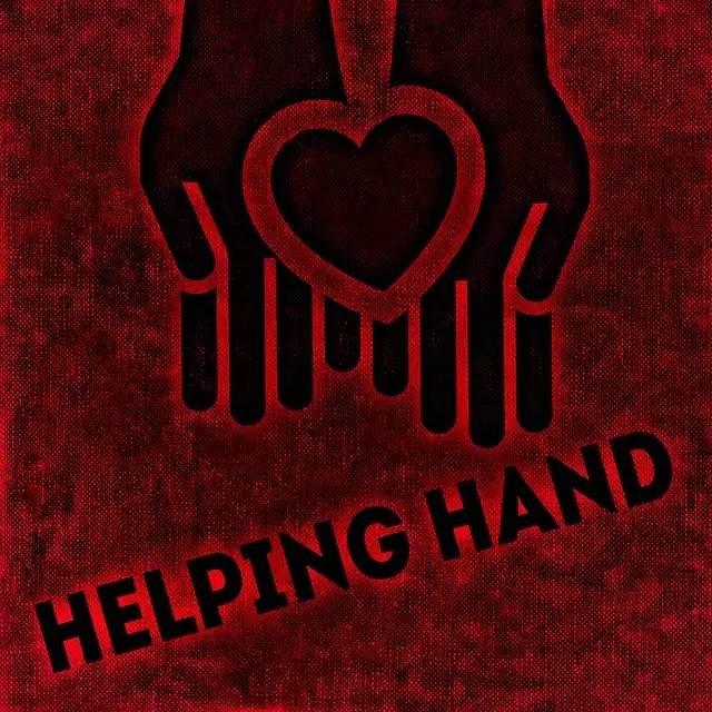 장애인 활동지원사