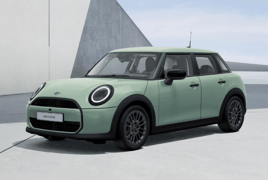 미니 20주년 에디션