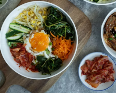 한식뷔페 창업에 대하여 알아보기