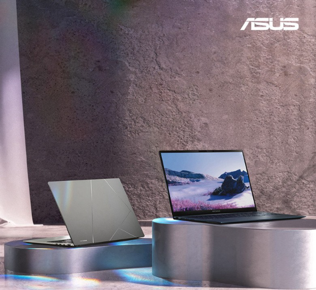 에이수스 2023 젠북 15 / UM3504D