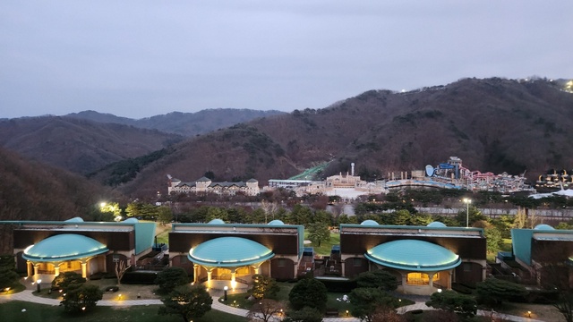 오션월드