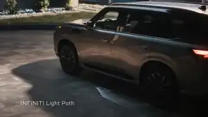 인피니티 qx80 가격과 연비