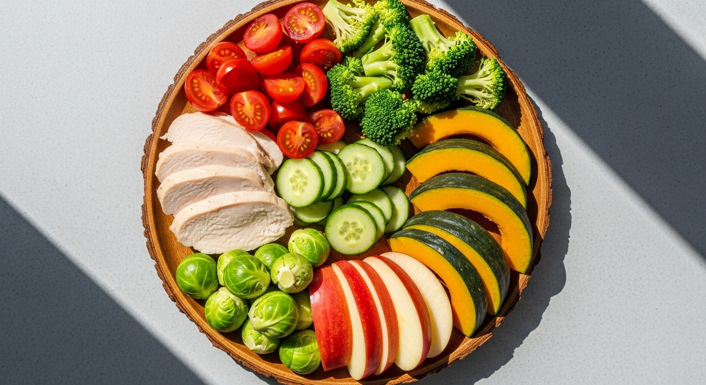 전립선암에좋은음식