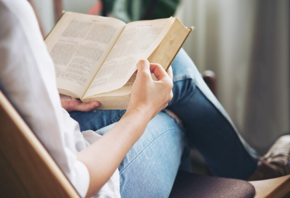 독서의 중요성 이해하기