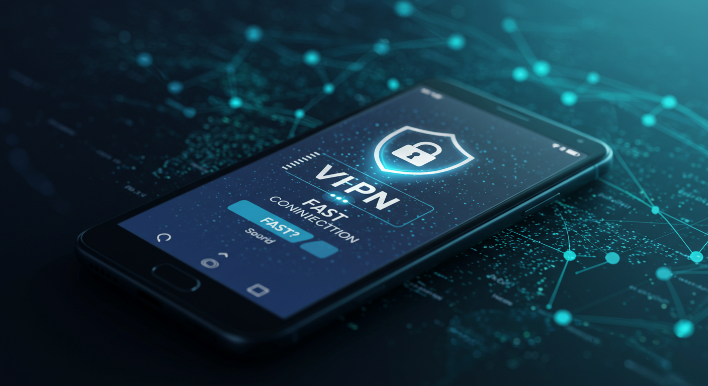 안드로이드 VPN