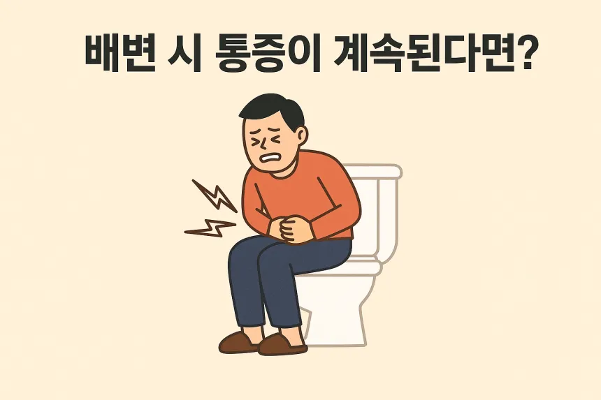 변비 심할때