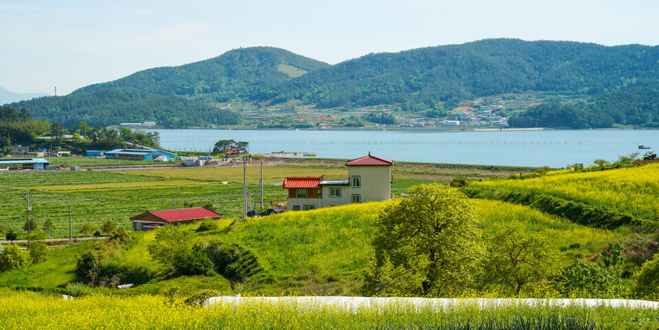 농촌 체류형 쉼터 조건 서류 신청방법 알아보기