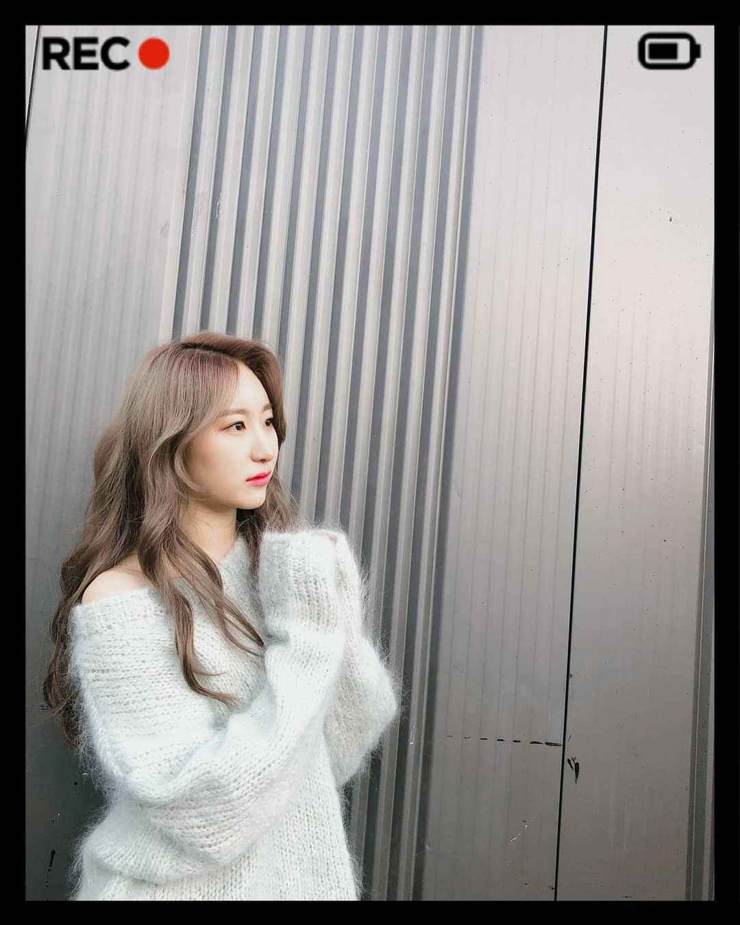 아이즈원 프로듀스48 이채연 사진모음 아이즈원 프로듀스48 이채연 사진모음