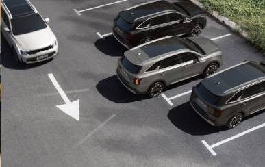 [ 쏘렌토 하이브리드 ] 가격 출고 대기기간 연비 제원