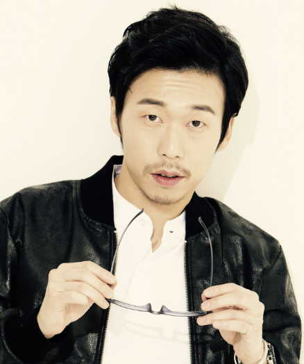 윤병희 화보