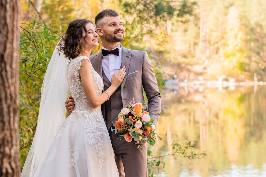 'Marriage'