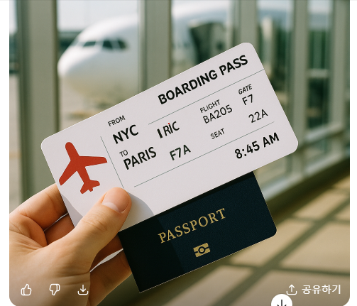 제주항공권최저가 사진