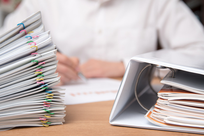 사망자 예금인출