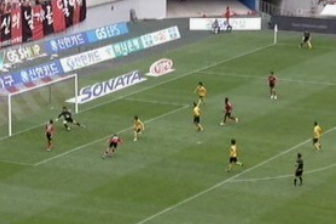 빌드업 축구의 모습 3