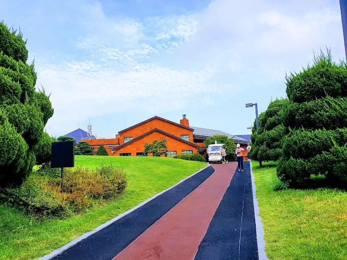 용인 플라자CC 골프장 소개 및 예약방법