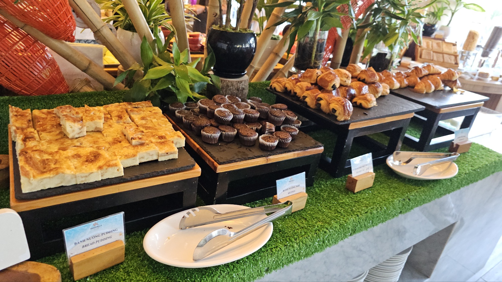 SEASHELLS 호텔 후기 (체크인&#44; 객실&#44; 조식)