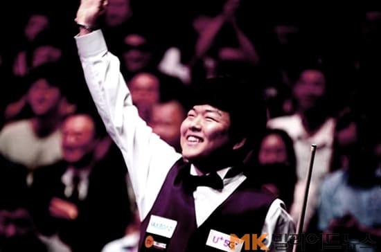 24세 조명우, 이집트 3쿠션월드컵 우승 ㅣ 세계당구협회와 PBA