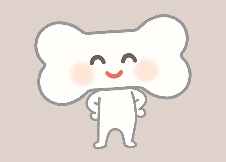 건강한-뼈
