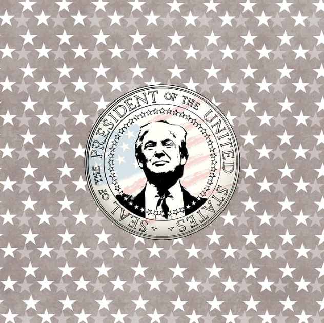 트럼프코인 사는법 시세 거래소 가격 상장 시총 정보 $TRUMP