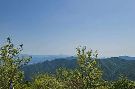 기백산