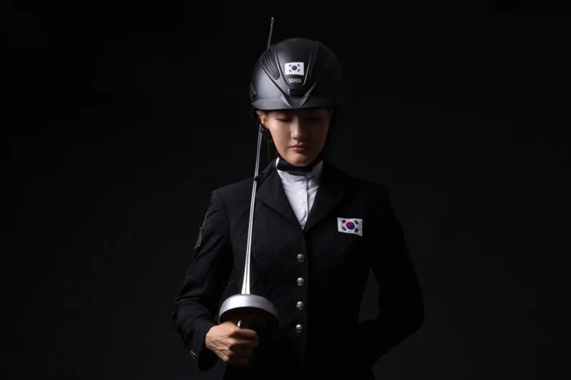 성승민 근대5종 동메달