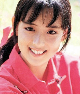 이상아 리즈시절