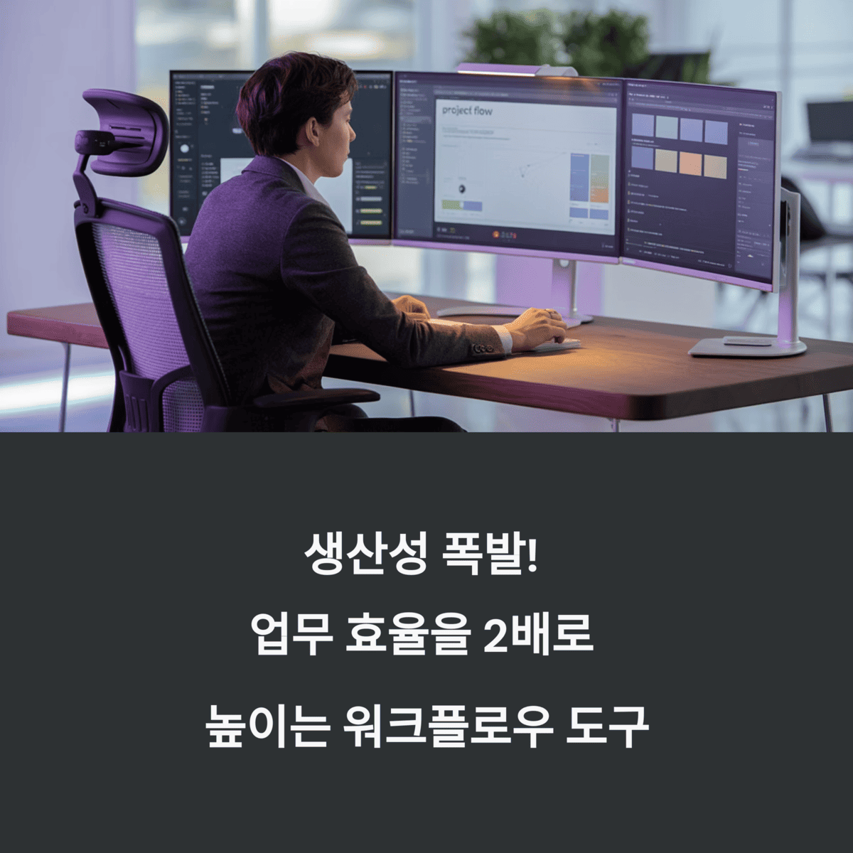 IT &amp; 테크