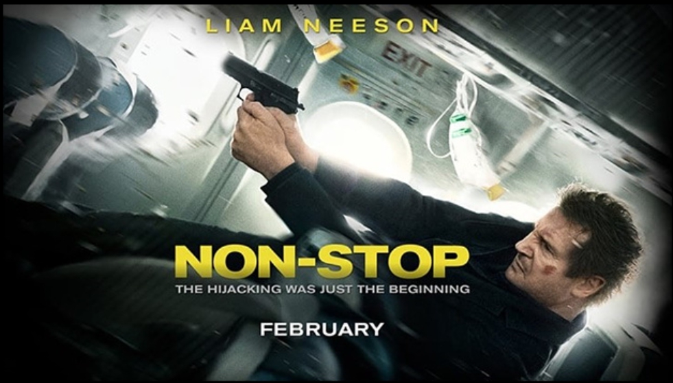 넷플릭스 논스톱 영화