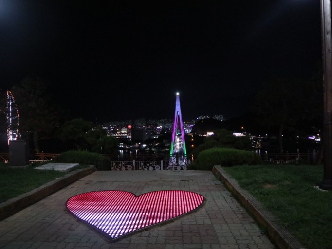 여수 가볼만한곳 베스트 10 : 여수 여행 1박2일 추천